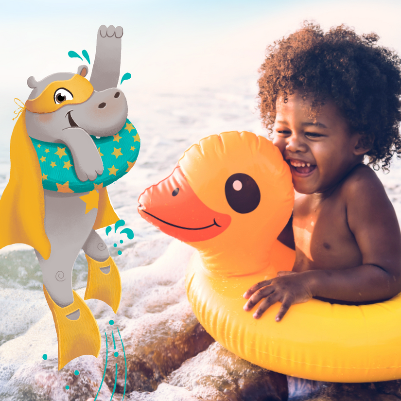 Aveeno Baby Kids Continuous Protection Lotion Sunscreen With Broad Spectrum Spf 50 - 88Ml